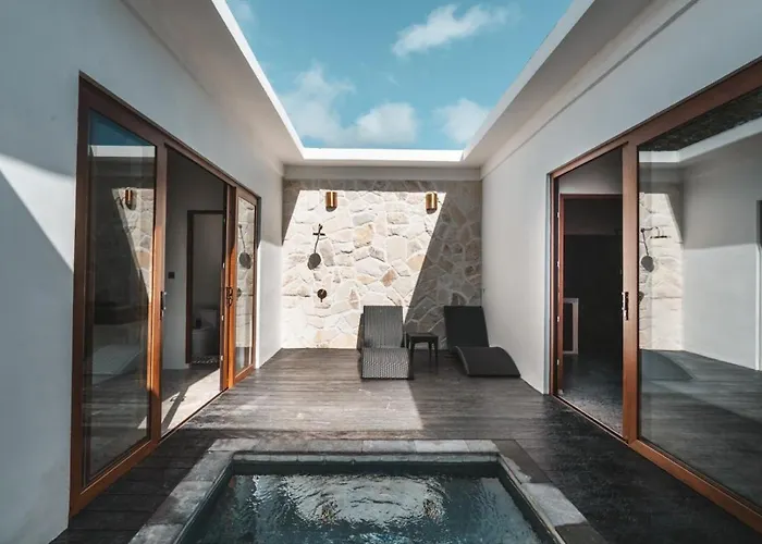 Villa Uluwabi *