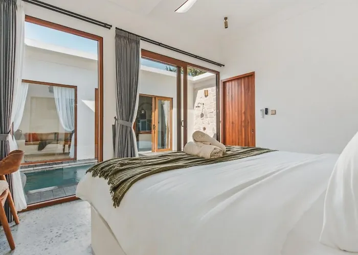 Villa Uluwabi