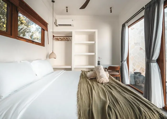 Uluwabi Villa Uluwatu (Bali)