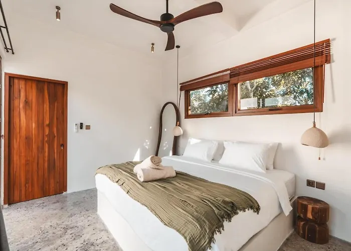 Uluwabi Villa